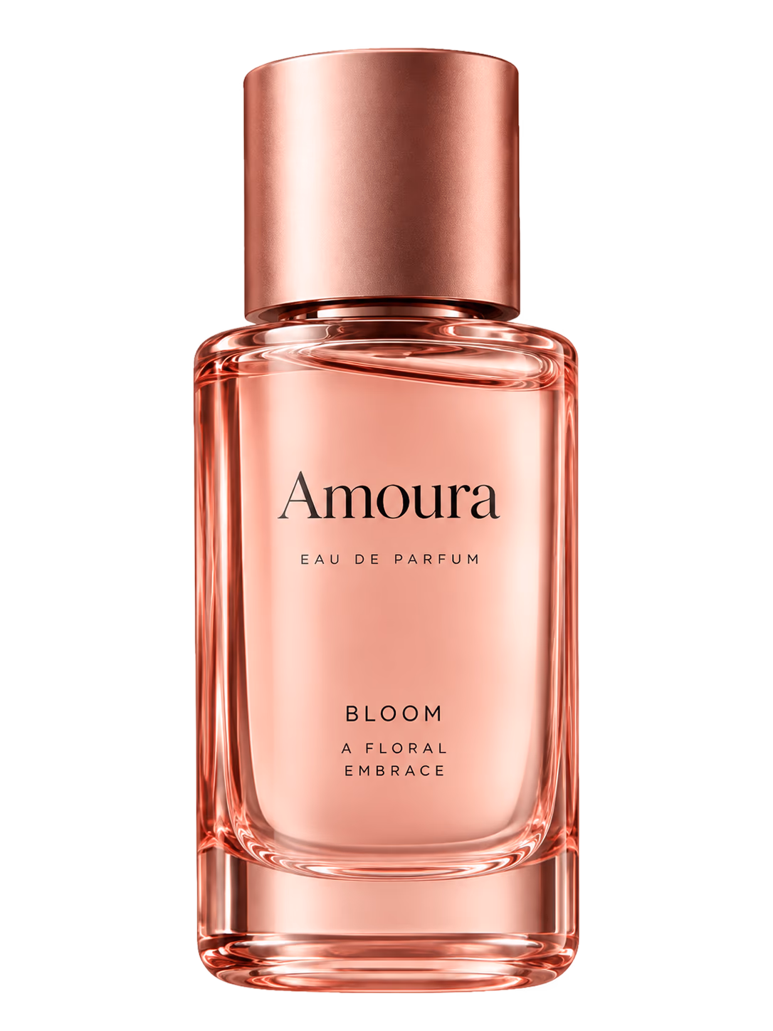 Amoura Bloom eau de parfum